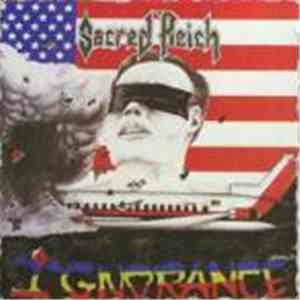 Sacred Reich - Ignorance