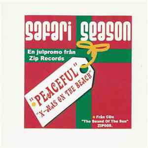 Safari Season - Xmas Promo