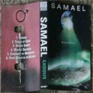 Samael - Exodus