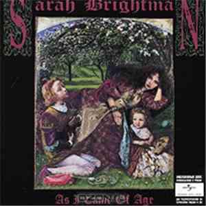 Sarah Brightman - As I Came Of Age