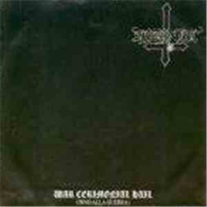 Satanel - War Ceremonial Hail (Inno Alla Guerra)