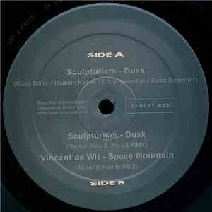 Sculpturism / Vincent De Wit - Dusk
