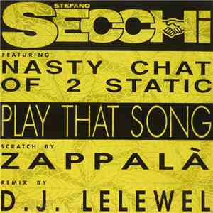 Secchi - Play That Song
