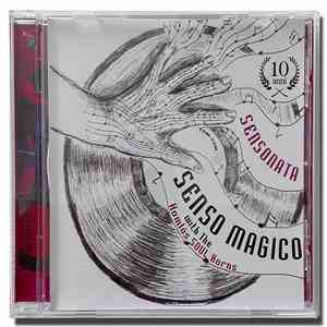 SENSO MAGICO - SENSONATA