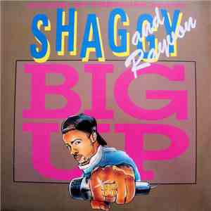 Shaggy & Rayon - Big Up