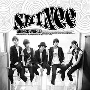 Shinee - The SHINee World