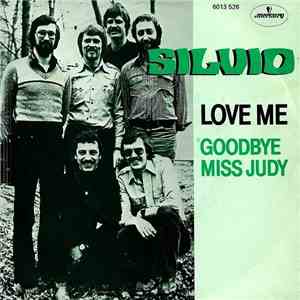 Silvio  - Love Me