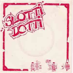 Slotti Dotti - Bak & Fram / Genom Tassamarker