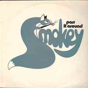 Smokey - Pass It Around