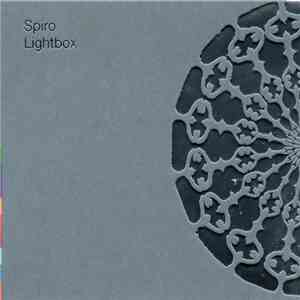 Spiro  - Lightbox