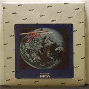 "Stix" Hooper - The World Within