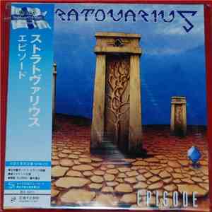 Stratovarius - Episode