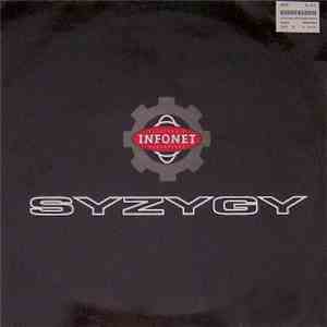 Syzygy - Terminus
