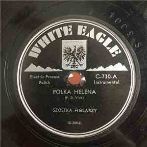 Szostka Figlarzy - Polka Helena/Kochanka