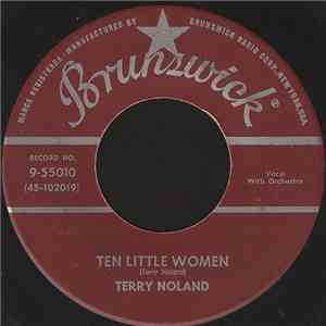 Terry Noland - Ten Little Women
