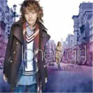 TETSUYA - Lonely Girl