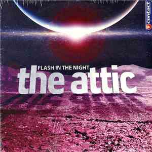 The Attic - Flash In The Night