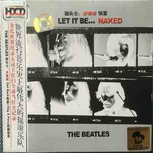 The Beatles - Let It Be... Naked