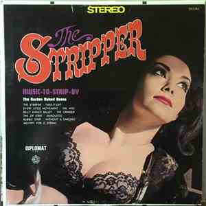 The Boston Baked Beans - The Stripper