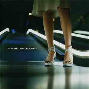 The Egg - Travelator