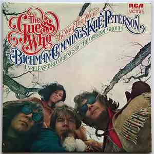 The Guess Who - The Way They Were