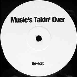 The Jacksons - Music's Takin' Over