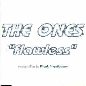 The Ones - Flawless (Phunk Investigation Mixes)