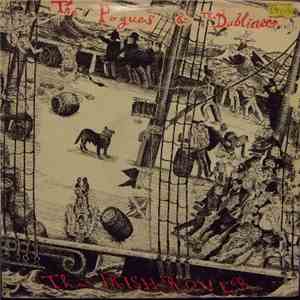 The Pogues & The Dubliners - The Irish Rover