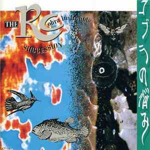 The RC Succession - コブラの悩み = Cobra In Trouble