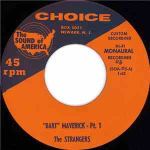 The Strangers  - "Bart" Maverick