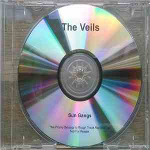 The Veils - Sun Gangs