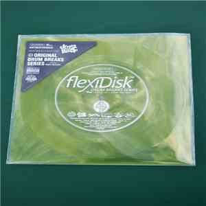 Timmy Rickard - Drum Breaks Series Vol. 3
