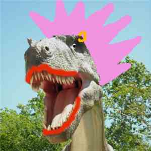 T-Rextasy - Dino Demos