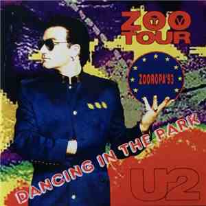 U2 - Dancing In The Park