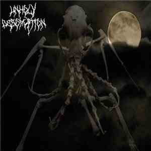 Unholy Desolation - Demo III
