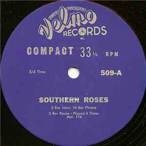 Unknown Artist - Southern Roses