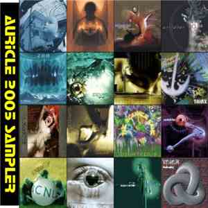 Various - Auricle 2005 Sampler