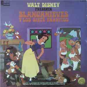 Various - Blancanieves Y Los Siete Enanitos