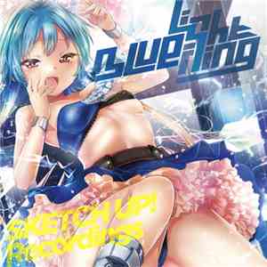 Various - Blue Lightning