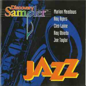 Various - Discovery Sampler: Jazz, Volume One
