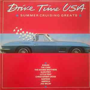 Various - Drive Time USA