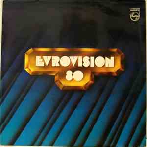 Various - Eurovision 80