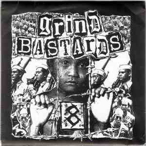 Various - Grind Bastards Vol.8