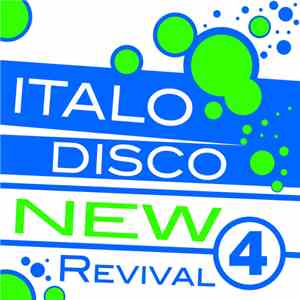 Various - Italo Disco New Revival 4
