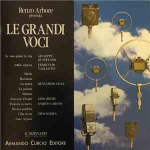 Various - Le Grandi Voci