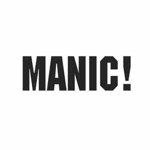 Various - Manic! 01 - Various Artists V/A