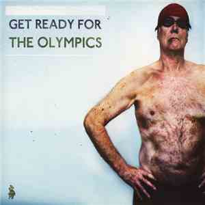 Various - Ninja Tune Publishing + Licensing Sampler Vol. 12: Get Ready For The Olympics