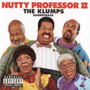 Various - Nutty Professor II: The Klumps (Soundtrack)