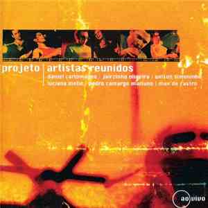 Various - Projeto Artistas Reunidos