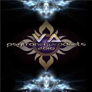 Various - Psytranceproducts 2010